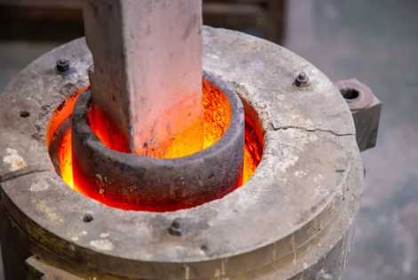 溶解 吉田機械工業株式会社