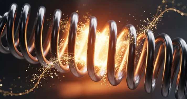 誘導加熱コイル 吉田機械工業株式会社